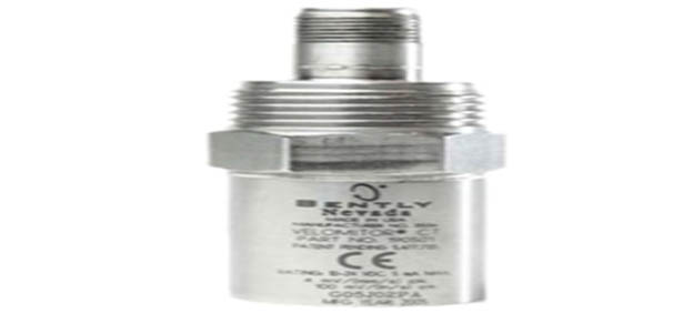 image Bently Nevada 190501 CT Velomitor Velocity Transducer