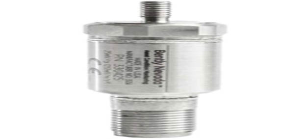image Bently Nevada 330400 / 330425 Accelerometer
