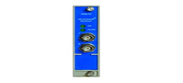 image Bently Nevada 3500/25 Enhanced Keyphaser Module
