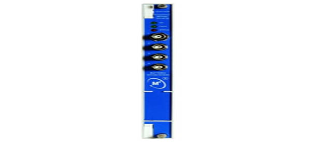 image Bently Nevada 3500/25 Enhanced Keyphaser Module