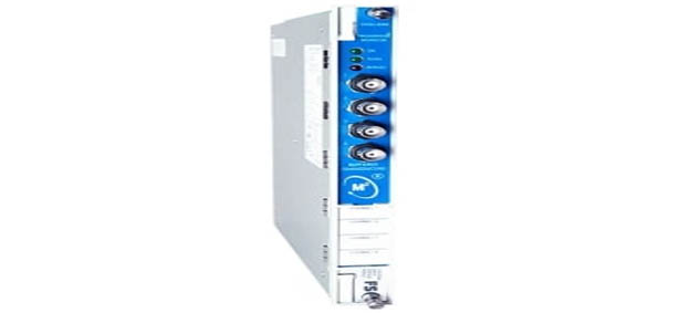 image Bently Nevada 3500/40M Proximity Monitor