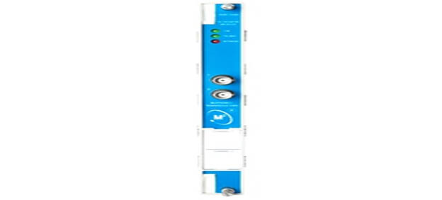 image Bently Nevada 3500/50M Tachometer Module