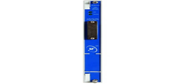 image Bently Nevada 3500/94M VGA Display Monitor