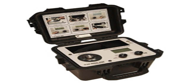 image Bently Nevada Model 9100D Shaker Table