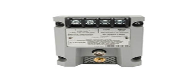 image Bently Nevada 991 Thrust Transmitter