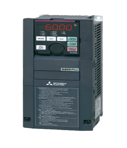 image FR-E800