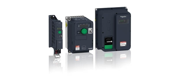 image ماشین آلتیوار ATV320 Schneider اشنایدر