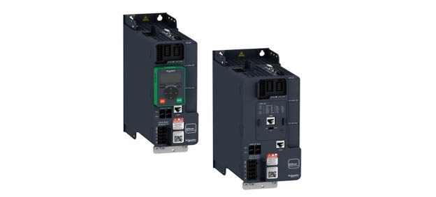 image ماشین آلتیوار ATV340 Schneider اشنایدر