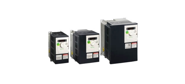 image Altivar 312 Schneider اشنایدر