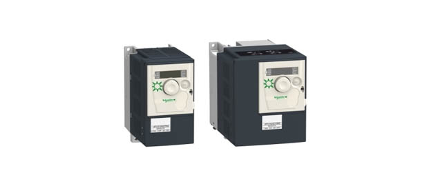 image Altivar 312 Solar Schneider اشنایدر