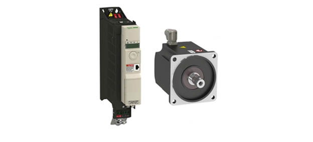 image Altivar 32 Schneider اشنایدر