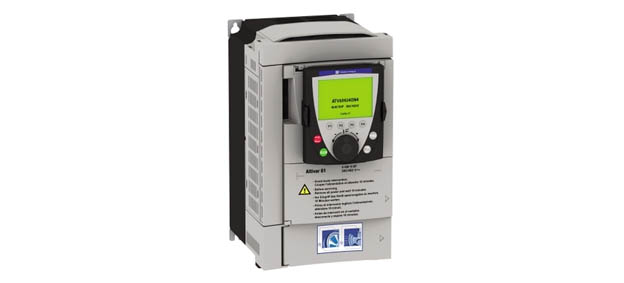 image Altivar 61 Schneider اشنایدر