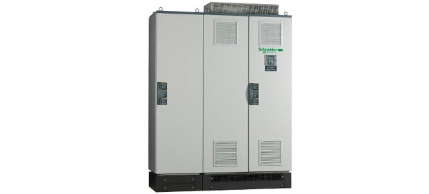 image Altivar 61 Plus Schneider اشنایدر