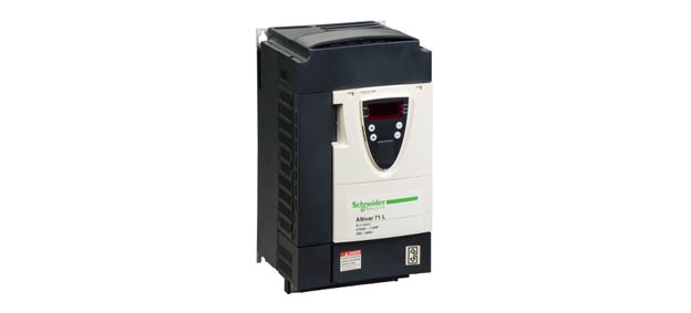 image Altivar 71 Schneider اشنایدر