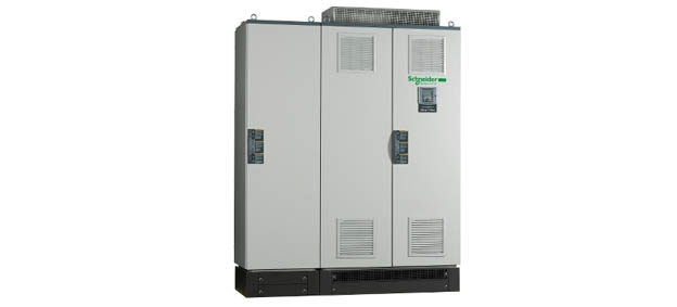 image Altivar 71 Plus Schneider اشنایدر