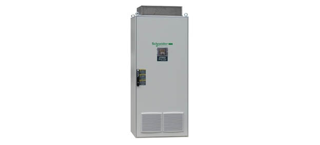 image Altivar 71 Plus-LH Schneider اشنایدر