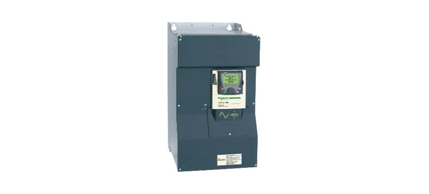 image Altivar AFE Active Front End Schneider اشنایدر