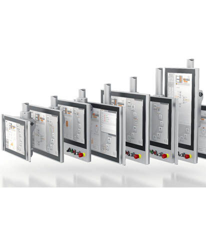 image Automation-panel-5000