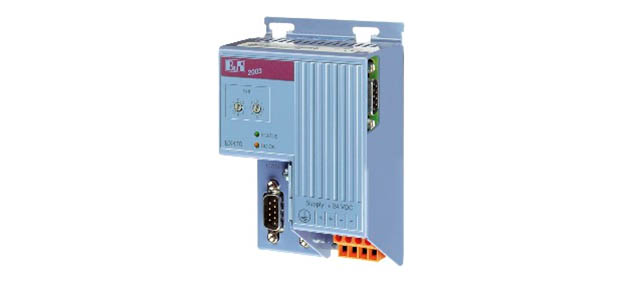image B&R 2003 CPU