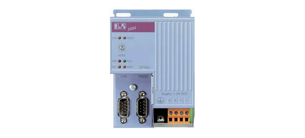 image CPU CP430