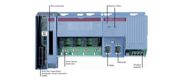 image CPU CP476-020