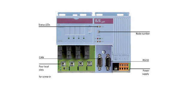 image CPU CP774