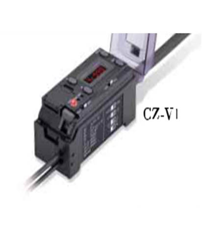 image keyence CZ-V1