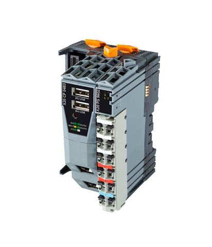 image Compact-S PLC