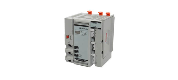 image کنترلرهای CompactLogix 5480
