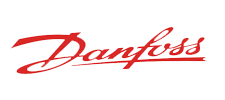 Logo DANFOSS
