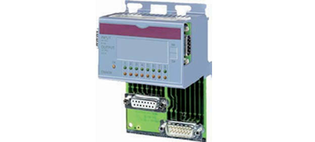 image CPU DM438