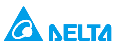 Logo Delta