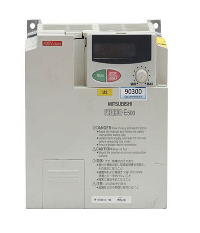 image FRFR-E500