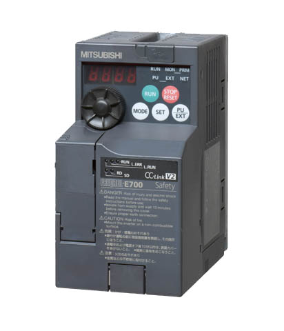 image FR-E700