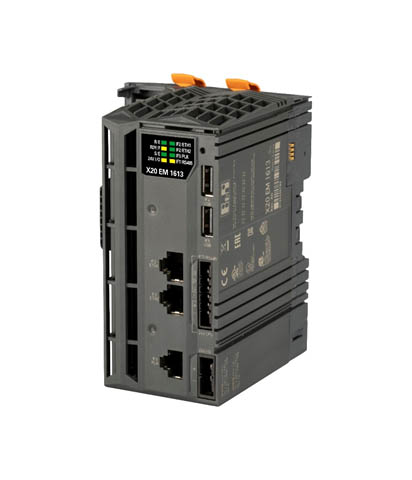 image Embedded PLC