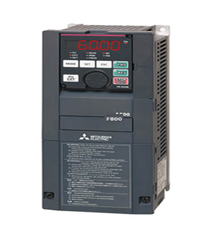 image FR-F800
