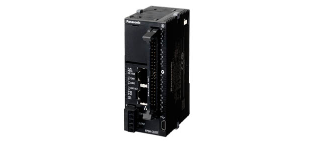 image FP0H-panasonic