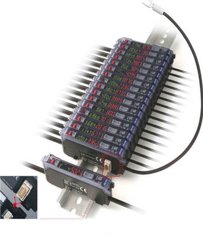 image keyence FS-V30-sistem
