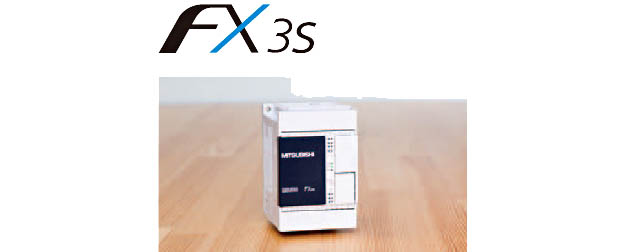 image FX3S