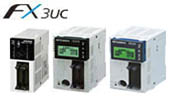 image FX3UC