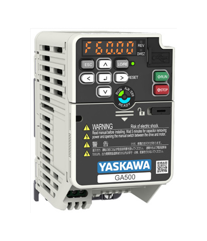 image GA500