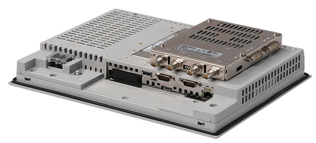 image GP4000