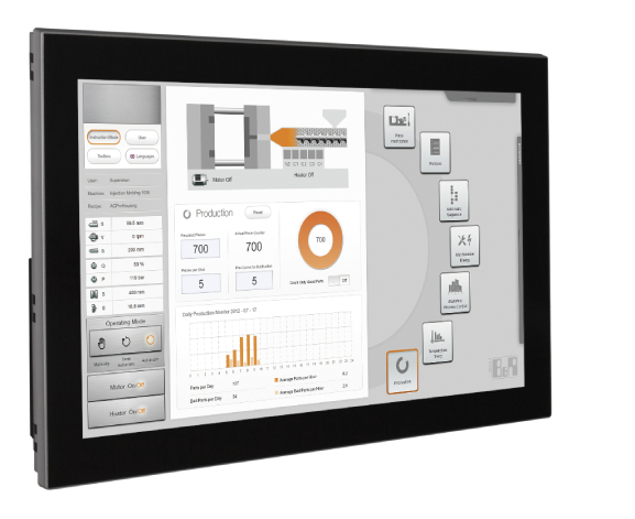 image HMI