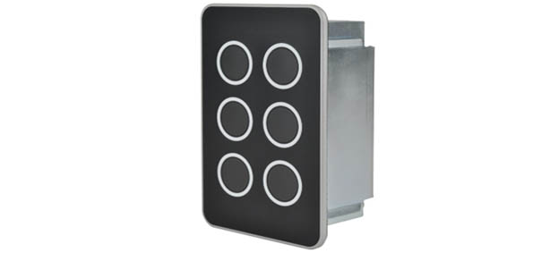 image Keypad-sefareshi