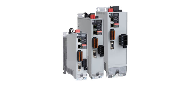 image سرو درایوهای Kinetix 5300 Single-axis EtherNet/IP 