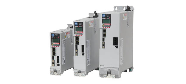 image سرو درایوهای چند محوره Kinetix 5500 EtherNet/IP