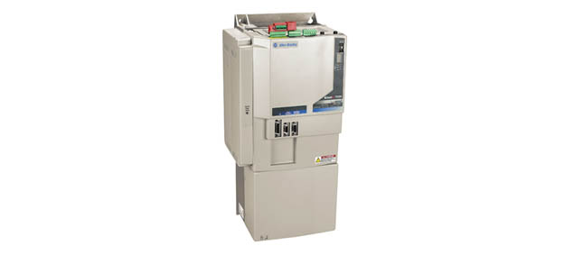 image Kinetix 7000 درایوهای سروو تک محوره  