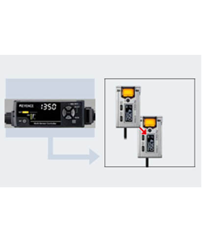 image keyence LR-T-Poshtiban