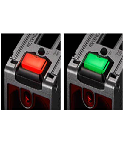 image keyence LR-T-Marker