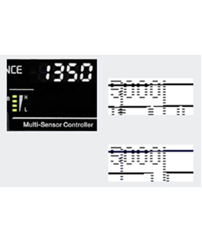 image keyence LR-T-ntuitive